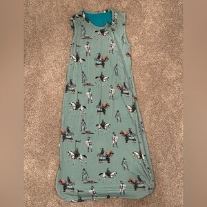 Posh Peanut Wallace 0-6 month 0.5 TOG Sleep Sack